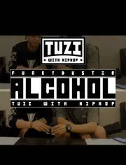 酒精与嘻哈碰撞！《Alcohol酒精Tuzi With HipHop》深度解析