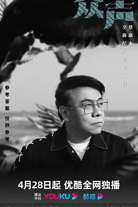 《众声》：一场关于爱与失落的诗意挽歌，直击心灵深处