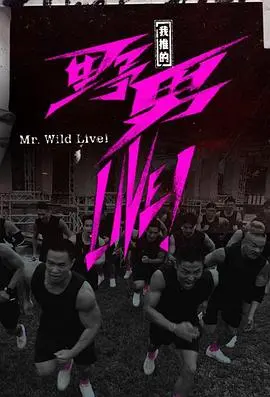 《我推的野男LIVE！》：偶像与粉丝的浪漫碰撞，燃爆夏日恋曲