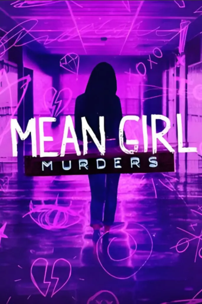 《贱女孩谋杀案 第二季》：高能回归！校园暗黑悬疑升级，谁是下一个牺牲品？