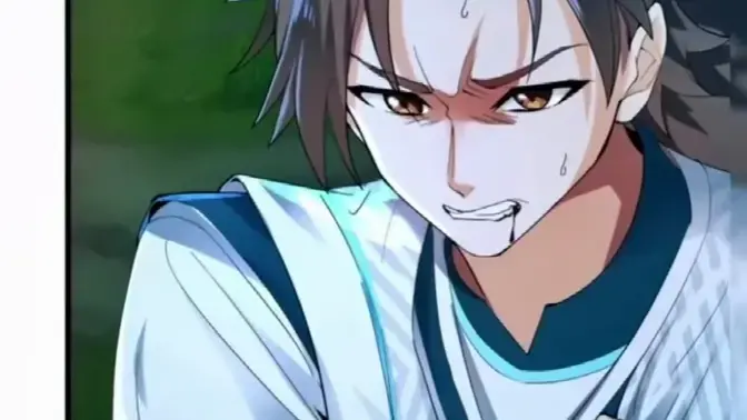 《混沌天帝诀动态漫画》：逆天改命，燃爆修仙路！剧情深度解析与观后感