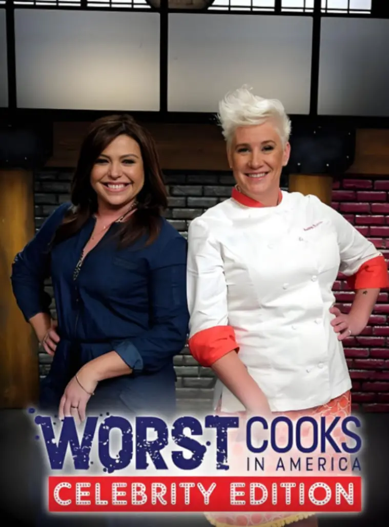 《糟糕厨子大改造 第七季》：美食逆袭！爆笑又励志的厨艺真人秀回归