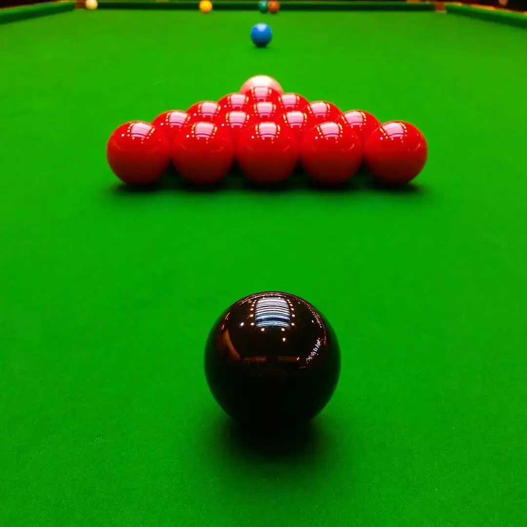 曹宇鹏英锦赛资格赛激战本·沃拉斯顿！2023斯诺克巅峰对决全程回顾