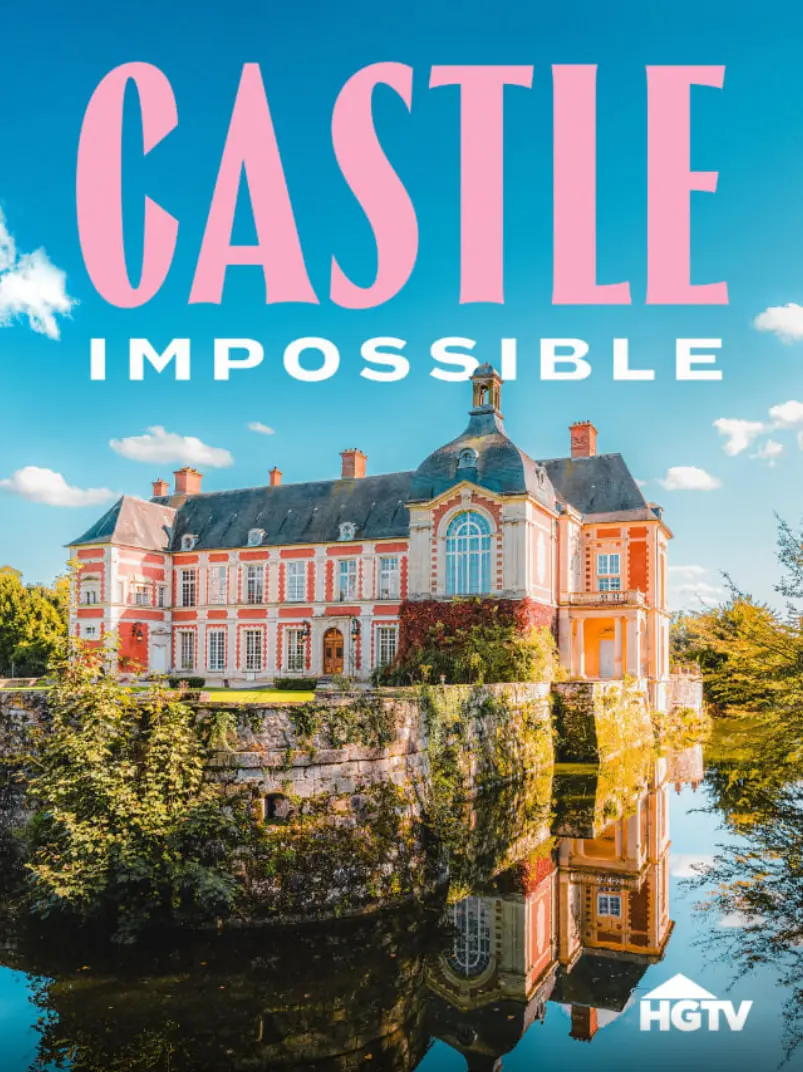 《不可能城堡》：一场关于梦想与挑战的奇幻冒险之旅！