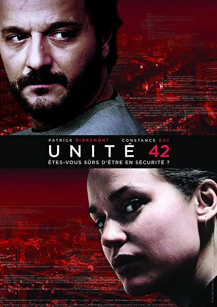 揭秘《42小队：天罗地网》：特种部队的极限较量与全球间谍阴谋的惊心之旅