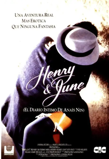 《情迷六月花》影评：欲望与禁忌的迷人漩涡，一段夏日恋曲的苦涩绽放