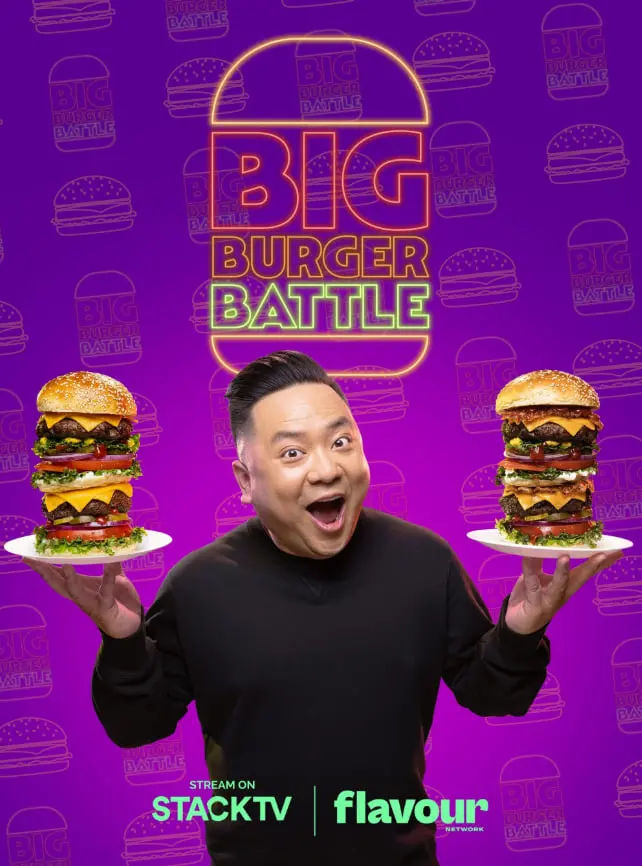 《汉堡大战》：当快餐变异成末日浩劫，人类最后的晚餐竟是彼此？