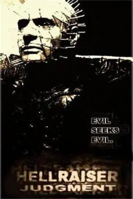 《猛鬼追魂：审判》：当恐怖遇上审判，亚洲恐怖新高度的史诗级献礼，让你肾上腺素飙升！