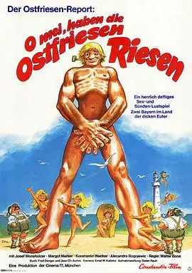 《东弗里斯兰报告》：一部关于信任、欺骗与人性深渊的黑色幽默杰作