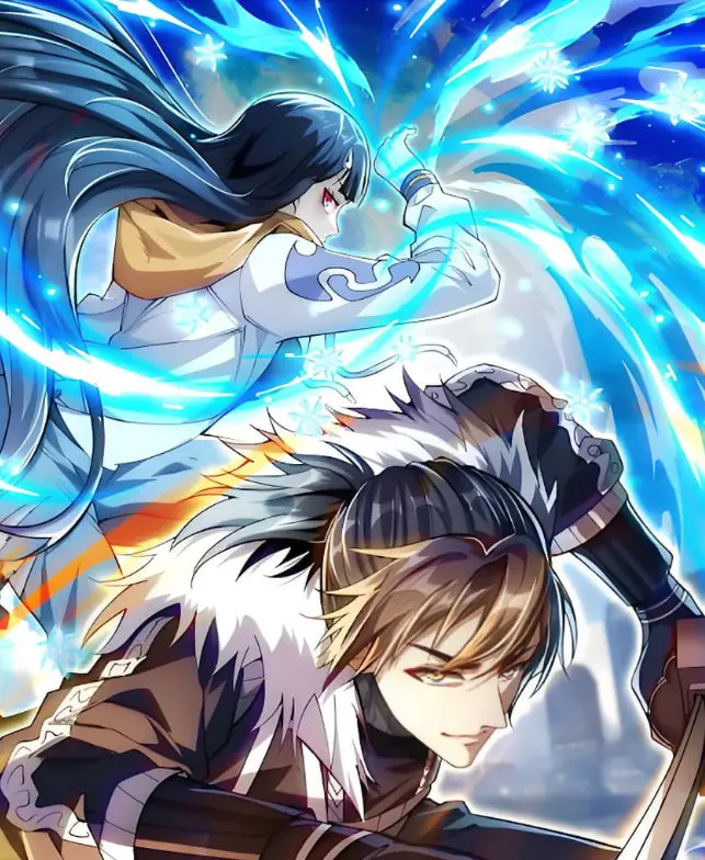 《异能重生我提前登顶 动态漫画》：热血与策略的极致碰撞，看主角如何打破次元壁，登临巅峰！